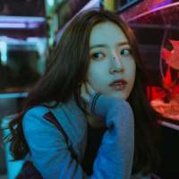 来生再修好皮囊 别用你那说过无数我爱