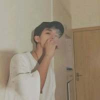 男神 总会有不期而遇的温暖