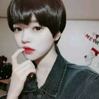 韩系女头  前18张何恩慧 你给的伤，那么疼，那