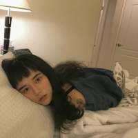 千里万里朝你奔走 我停留在现在的时光中