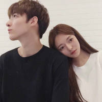 海不会不蓝 我不会不爱 很喜欢却不能在一起像