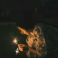 我觉得我改放下了。放