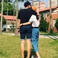 ? 满身污泥一脸狼狈生活