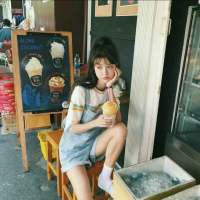 你不喜欢我是你没眼光