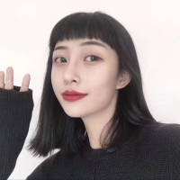 女头 敬她岁月无波澜，敬我