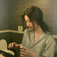 掏心掏肺对一个人 要么得到一生的知己 ... 明天的明天，依旧是晴