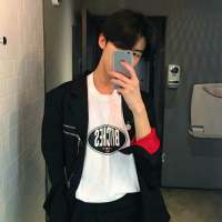 外面风很大 一起回家吧 很多年以后，开始相信