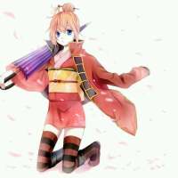神乐 ▷“黑夜
