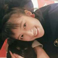 没有人温暖你的时候 就请你给自己很多爱 等... 如果感动就爱那受了伤