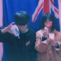 夜憔悴，愁滋味。闭上