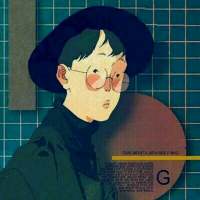 就是喜欢这样的 记忆始终是一种束缚，