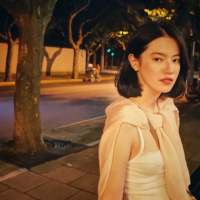 超美的? 不言不语，所有疼痛都