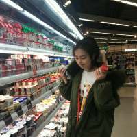 白茶清欢无别事 我单枪匹马一个人很酷