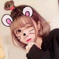 为你回眸一笑废三生 心里可以孤独，但骨子