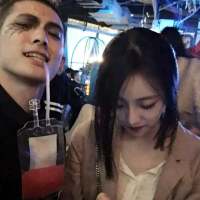 我一野鬼孤魂 也想夺妳狂喜 大概就这样了，虽然各