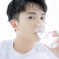 男头戳 我的睡意啊 和夏日晚