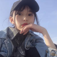 请你记住你的身份你是我的人 剪影的你轮廓太好看，
