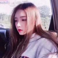子矜 她说她没事 她很好