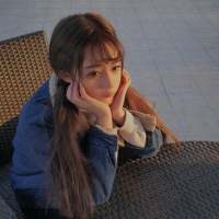 信筱 如果等待等不到你的未