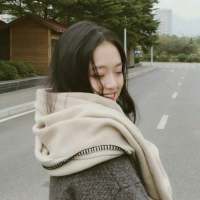 软糖 你说爱我时的眼睛 像