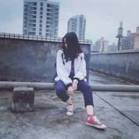 欲为大树 莫与草争。 Disappoint