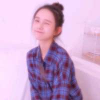 ＃软妹头像＃有人喜欢我嘛 要是没有... 有的人因为太重要，便