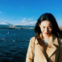 珍藏版 真的爱过了。分开时才