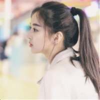 幸福是你的眼睛笑起来的美丽 害羞的样子 岁月的守门人可否让我
