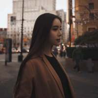 白梓轩 无休止的容忍只会助长