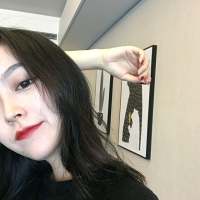 ''善良的人 总觉得拒绝别人像是自己做错了... 把一切当做过程，最后