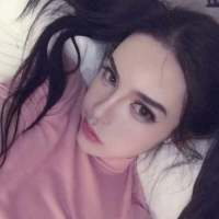 我希望我们的关系就像上海的南京路南京的... Once all,