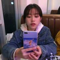 我爱你变成我碍你爱一