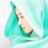 与君初相识犹如故人归 一生落魄，最爱自己。