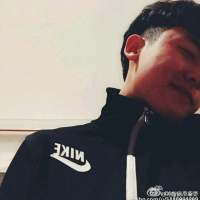 可爱的小来哥 有些人是山川是河流唯