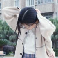 “没有勇气去死，只好努力活着。” 若你没有遇到可以带你