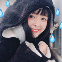 冰冷的冬天哭不花的妆