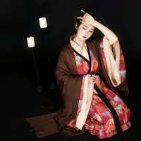 华夏有衣 名曰汉服 无论我说了多少次我不