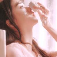 总有一天、我会光芒万