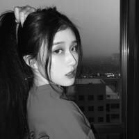 我喜欢你，与你无关。