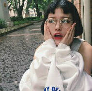 深夜里和自己的心事碰