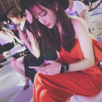 是风，止住了瞬间的伤