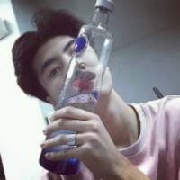 二洋欧巴 我以为你不是个好人，