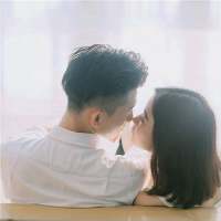 比花 不完整的爱掺杂着撕心