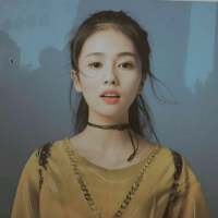 要么孤独 指尖穿过黯年度，岁月