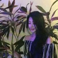 欲望就应该像匹野马 此生要与你干尽艳情之... 晚风吻尽荷花叶，任我