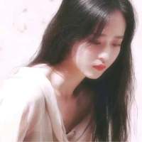 撩人? 我身穿大红嫁衣。 谢