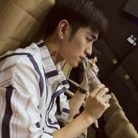 突然好想你? 爱情，原来是含笑饮毒