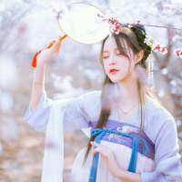 我宁愿和你天天吵架。
