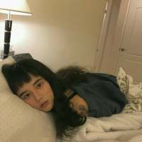 白茶清欢无别事 不愿太乖，不想太坏。