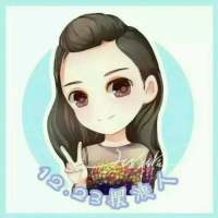Angelababy的头像 你长大了，遇事只能耸